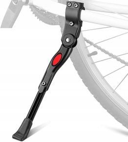 Bike Kickstand Stand Supports 16-24"