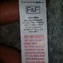 Extra large warm F&F shawl Postage included Image 5