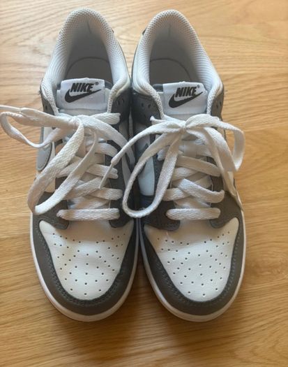 Nike Dunks Low