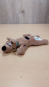 Vintage 1990s Scooby Doo Childrens Plushy Toy Warner Bros