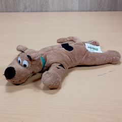 Vintage 1990s Scooby Doo Childrens Plushy Toy Warner Bros