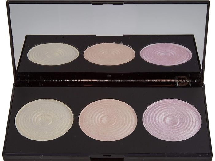 Revolution Highlight Palette - New