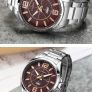CURREN Men Luxury Watches Image 3
