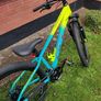 MTB bike| frame 13,5" | wheels 27.5" Image 2