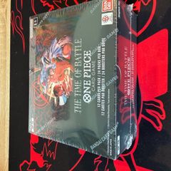One Piece OP16 Booster Box