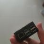 Raspberry Pi 4 Model B - 8GB RAM Image 3