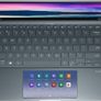 ASUS ZenBook 14 UX435E Ultra-Slim Touchscreen  Laptop NanoEdge Bezel Display Intel i7-1165G7 NVIDIA MX450 16GB RAM 512GB SSD WIN 11 PRO Image 3