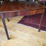 Antique table Image 3