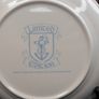 Pair of Vintage Kelly's Strand Hotel Rosslare "Winner" Plates Image 4