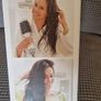 NEW InnovaGoods 1000W Ionic Volumising Hair Dryer Brush - Boxed Image 8