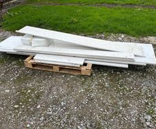 Quartz worktop