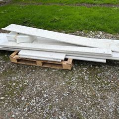 Quartz worktop