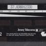 1995 Jersey UK2 International Road Race 1947-1952 (GPT - Magnetic) Phone Card Image 2
