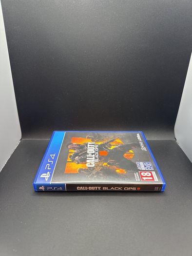 Call Of Duty: Black Ops 4 Ps4