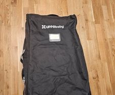 Uppababy Vista travel bag