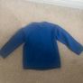 Minecraft Christmas jumper age 6 Image 4