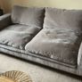 3 Seater Sofa Like New Image 2