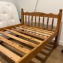 Pine Single bed Image 7