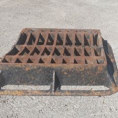 Gully Grate (x4)