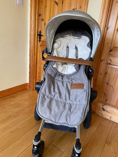 Joolz Day Travel System