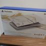 Playstation slim cover Ghost of Yotei Image 2