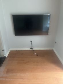 LG 55 inch Television