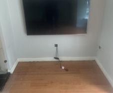 LG 55 inch Television