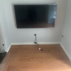 LG 55 inch Television