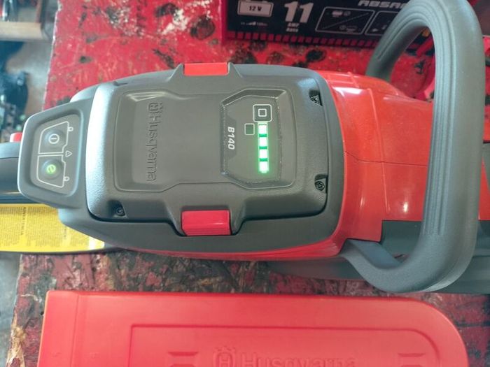 husqvarna