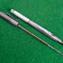 Yard-O-Led Sterling Silver  - VICEROY PLAIN - 1990 Hallmark Image 2