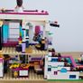 Lego Friends Livi's Pop Star House (41135) Image 3