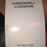 Suitcase Hardshell Luggage Image 4