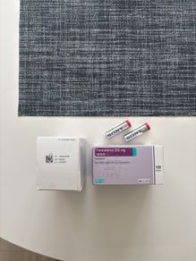 Health and relief
