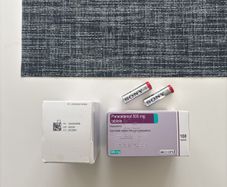Health and relief