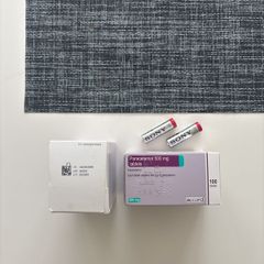Health and relief
