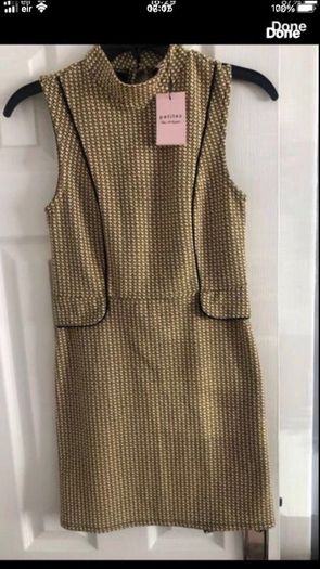 Ladies BNWT dress uk 6