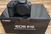 Canon R10