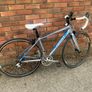 29 Inch Giant Avail 5 racer bike Image 6