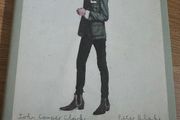 John Cooper Clarke 'The Luckiest Guy Alive' (hardback)