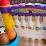 Little Tikes sports centre Learn & Play 3-in-1 Sports Zone Image 4