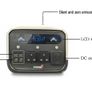 Pacini Portable Power Station Capacity 512Wh, 2 outlets,700W Image 5