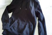 Black Hoodie - Size 6/8