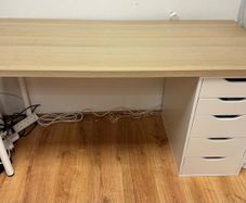 Office table