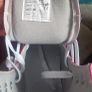 Rio Roller Skates Size 9 + Helmet, Bag & 2 Pad Sets (Never Worn) Image 4