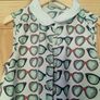 girls wear  playsuits Image 6