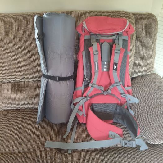 Trespass Rucksack