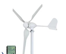 wind turbine