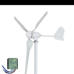 wind turbine