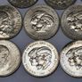 Commemorative coins x 13 Crowns Dianna & Charles Churchill Collection Image 4