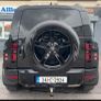 Land Rover Defender 2024 Image 4
